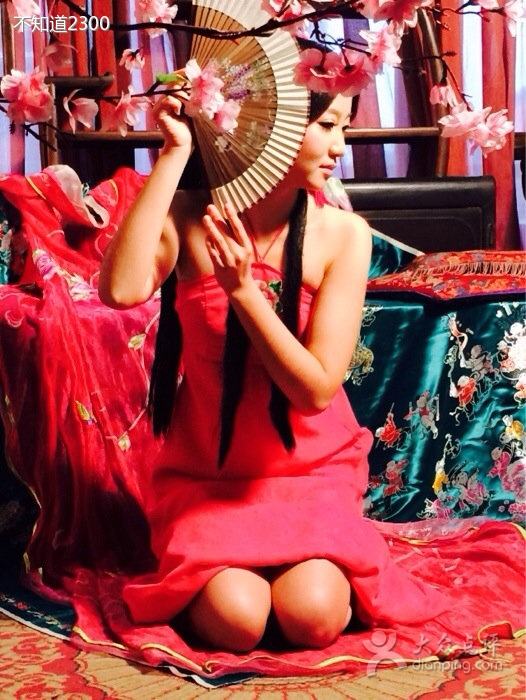 สาวจีนถ่ายแบบ เซ็กซี่ part 161