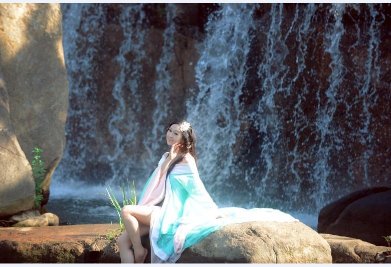 สาวจีนถ่ายแบบ เซ็กซี่ part 161