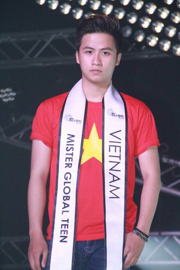 เวียดนาม Zacky Dang