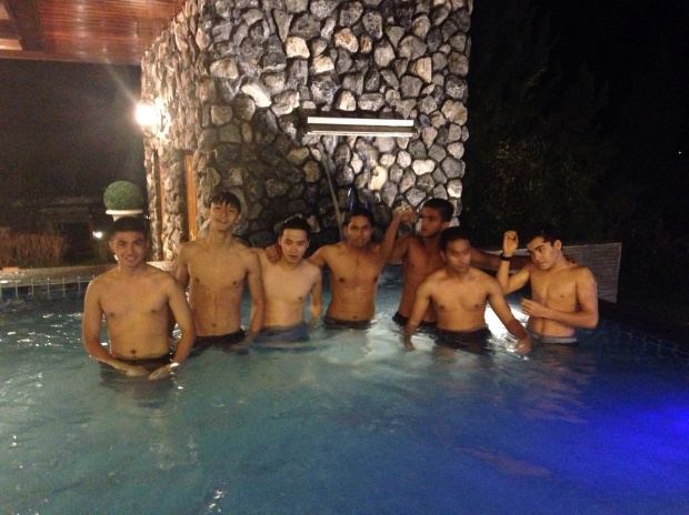 ส่องเบาๆ! 8 หนุ่ม MISTER GLOBAL TEEN 2015 ปีนี้มีหนุ่มไทยด้วย!!