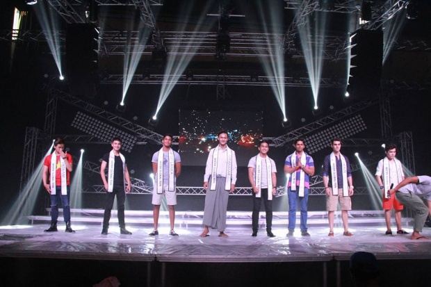 ส่องเบาๆ! 8 หนุ่ม MISTER GLOBAL TEEN 2015 ปีนี้มีหนุ่มไทยด้วย!!