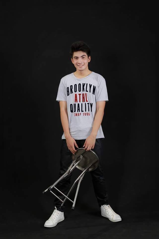 ดูกันชัดๆ! หนุ่มไทยผู้เข้าประกวด MISTER GLOBAL TEEN 2015
