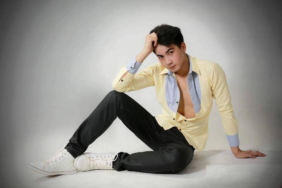 ดูกันชัดๆ! หนุ่มไทยผู้เข้าประกวด MISTER GLOBAL TEEN 2015
