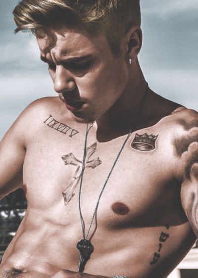 Justin Bieber