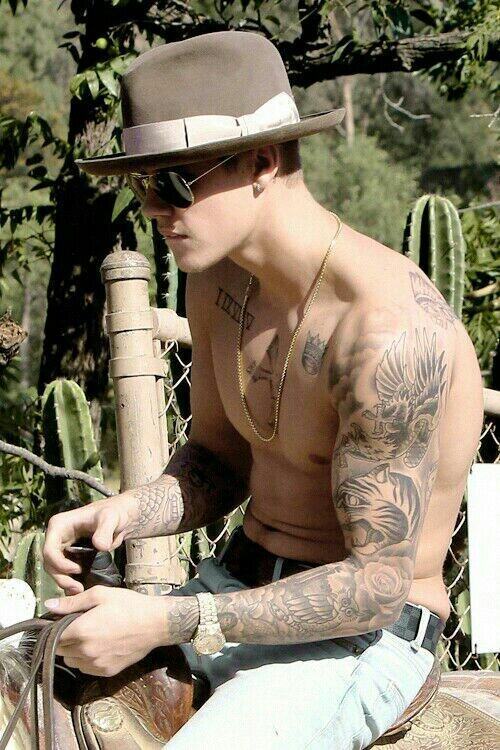 Justin Bieber