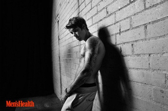 Justin Bieber