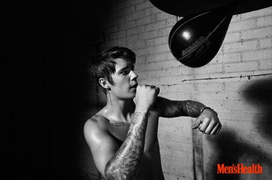 Justin Bieber
