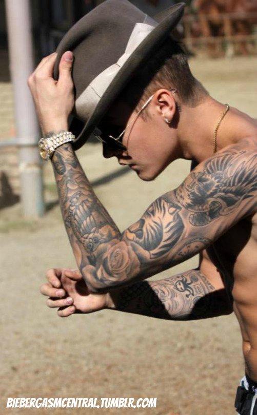 Justin Bieber