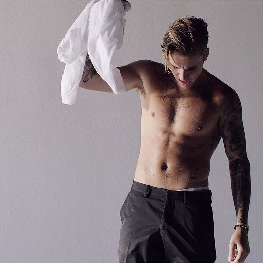 Justin Bieber