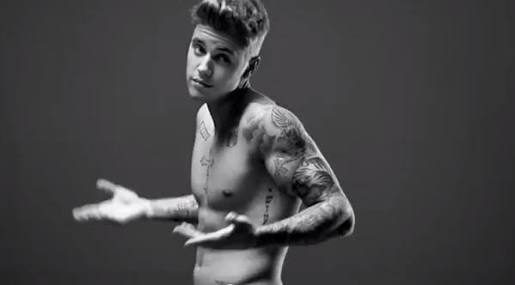 Justin Bieber