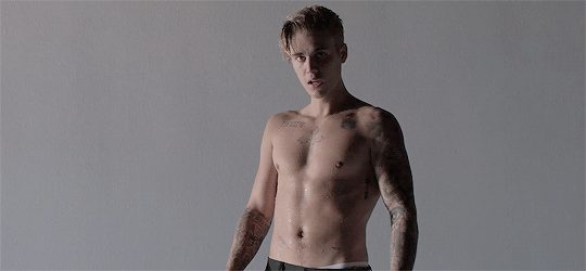 Justin Bieber