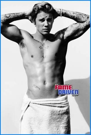 Justin Bieber