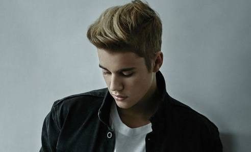 Justin Bieber