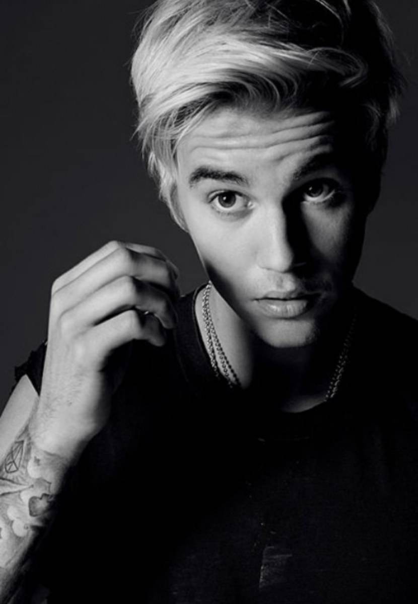 Justin Bieber