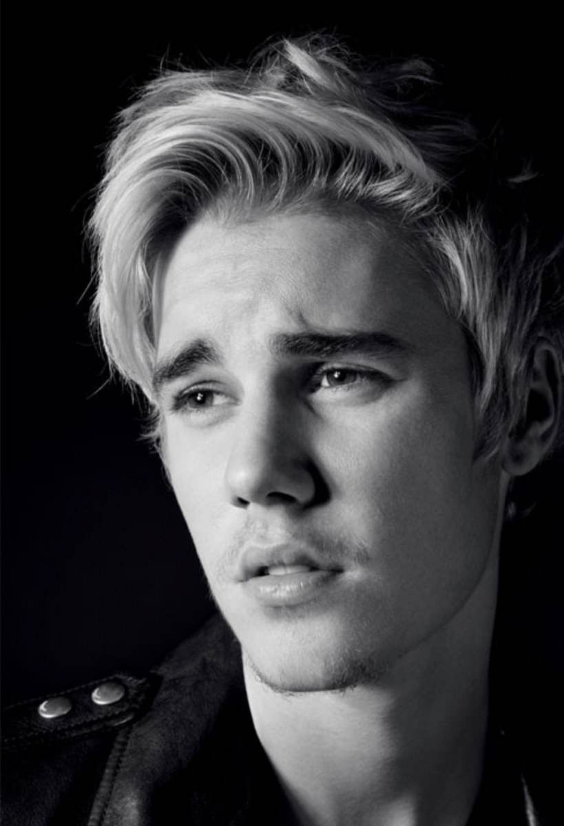 Justin Bieber