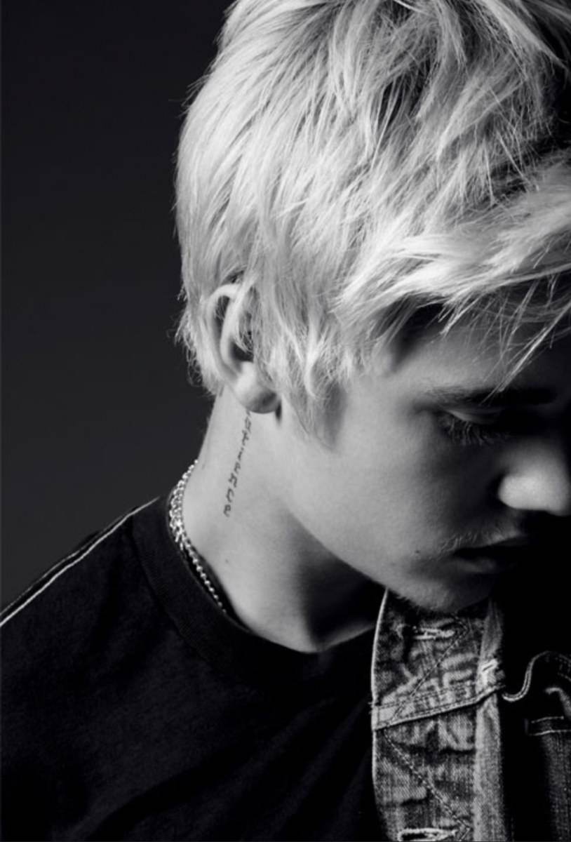 Justin Bieber