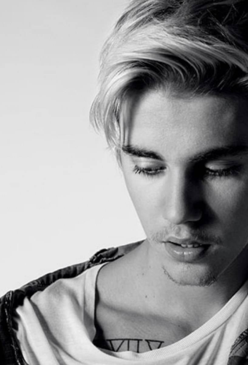 Justin Bieber