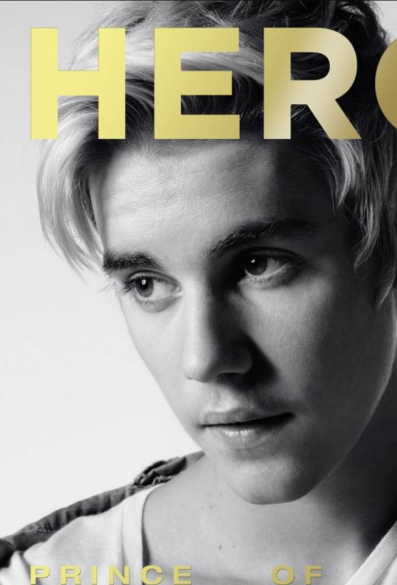 Justin Bieber