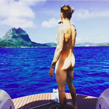Justin Bieber