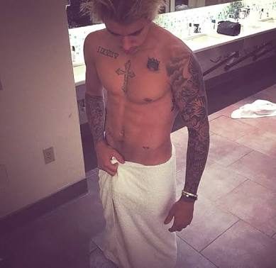 Justin Bieber