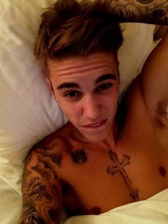 Justin Bieber