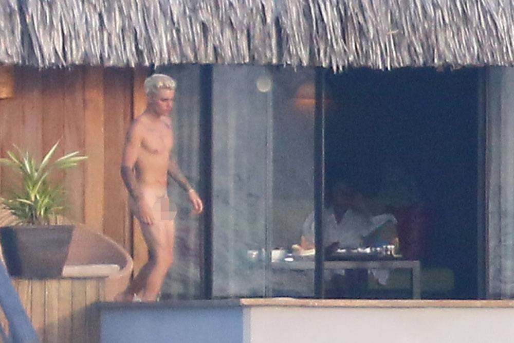 Justin Bieber