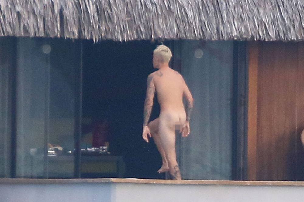 Justin Bieber