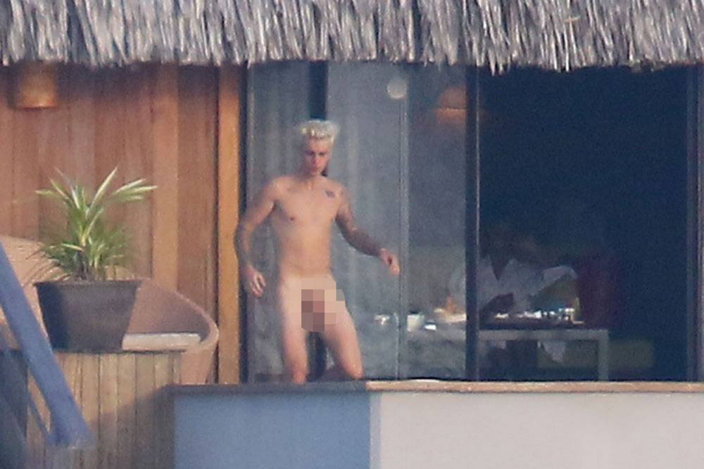 Justin Bieber