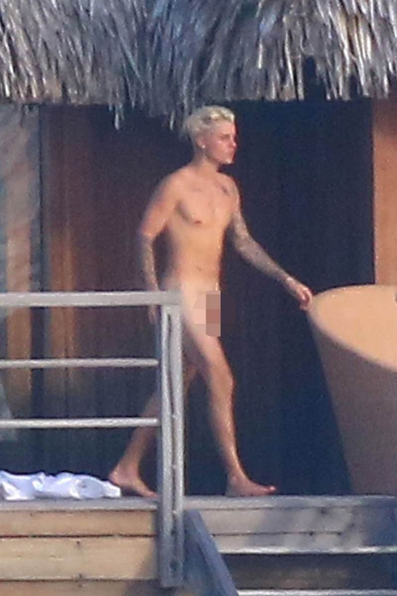Justin Bieber