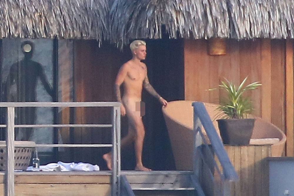 Justin Bieber
