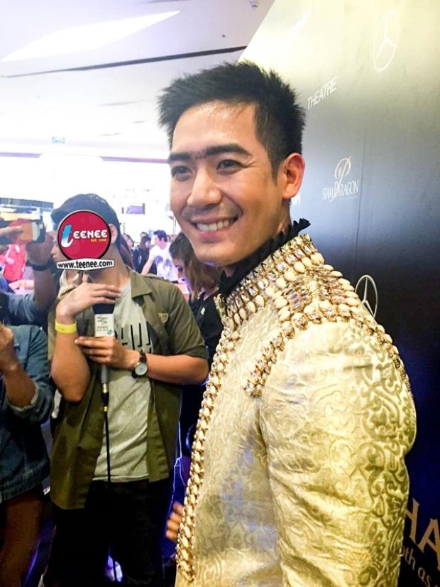 เวียร์ หล่อหลาย เล่นหูเล่นตาอีก เดี๋ยวจัดเลยย!!