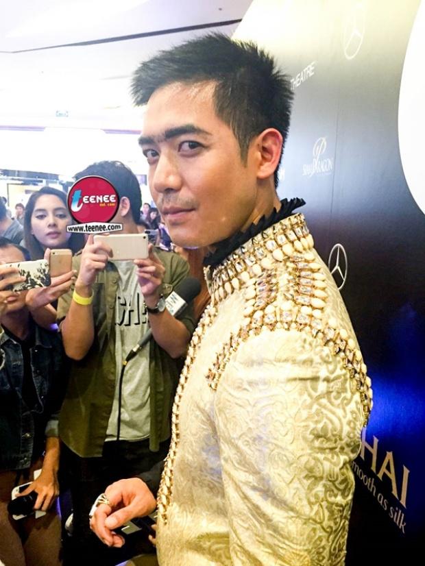 เวียร์ หล่อหลาย เล่นหูเล่นตาอีก เดี๋ยวจัดเลยย!!