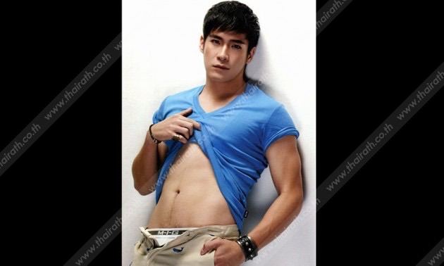 อาเล็กกับสาหร่าย
