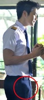 อาเล็กกับสาหร่าย