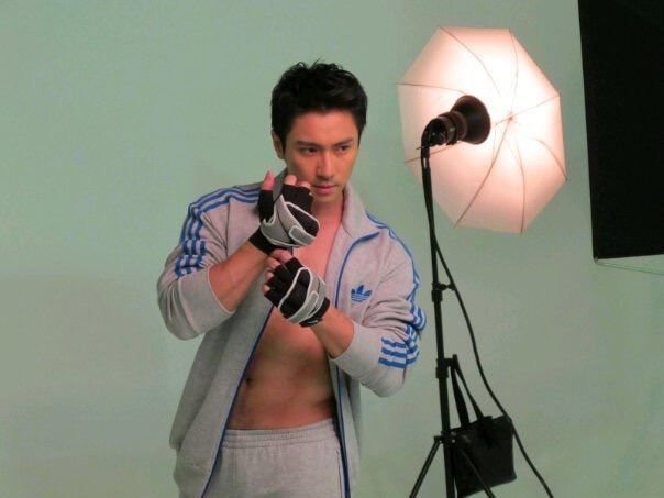เอ พศิน