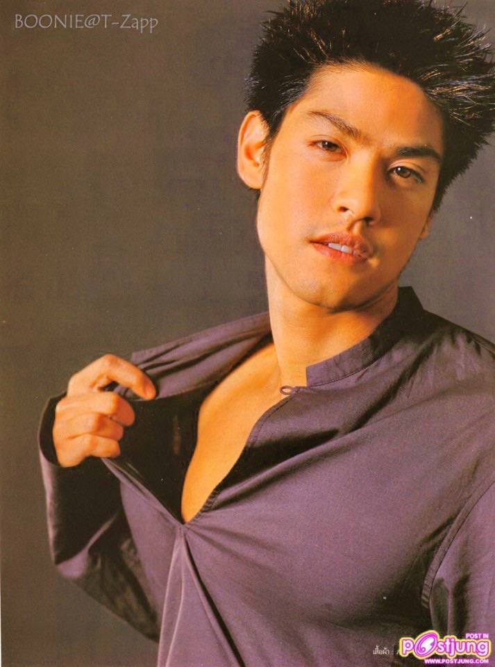 ภูริ หล่อเข้มดกใหญ่ยาว