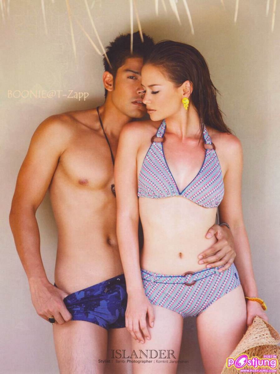 ภูริ หล่อเข้มดกใหญ่ยาว