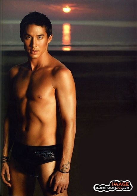 อั๊ต อัษฎา สูงยาว