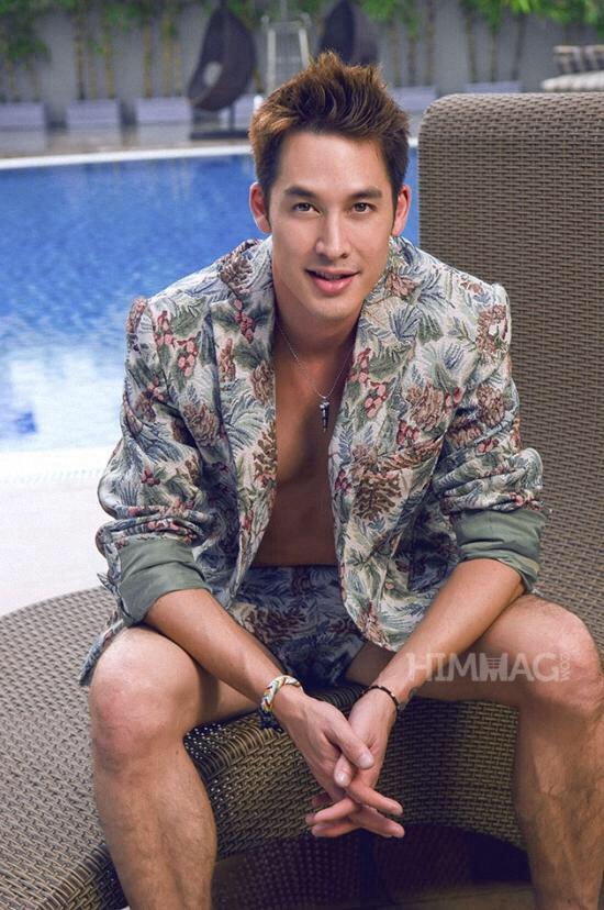 อั๊ต อัษฎา สูงยาว