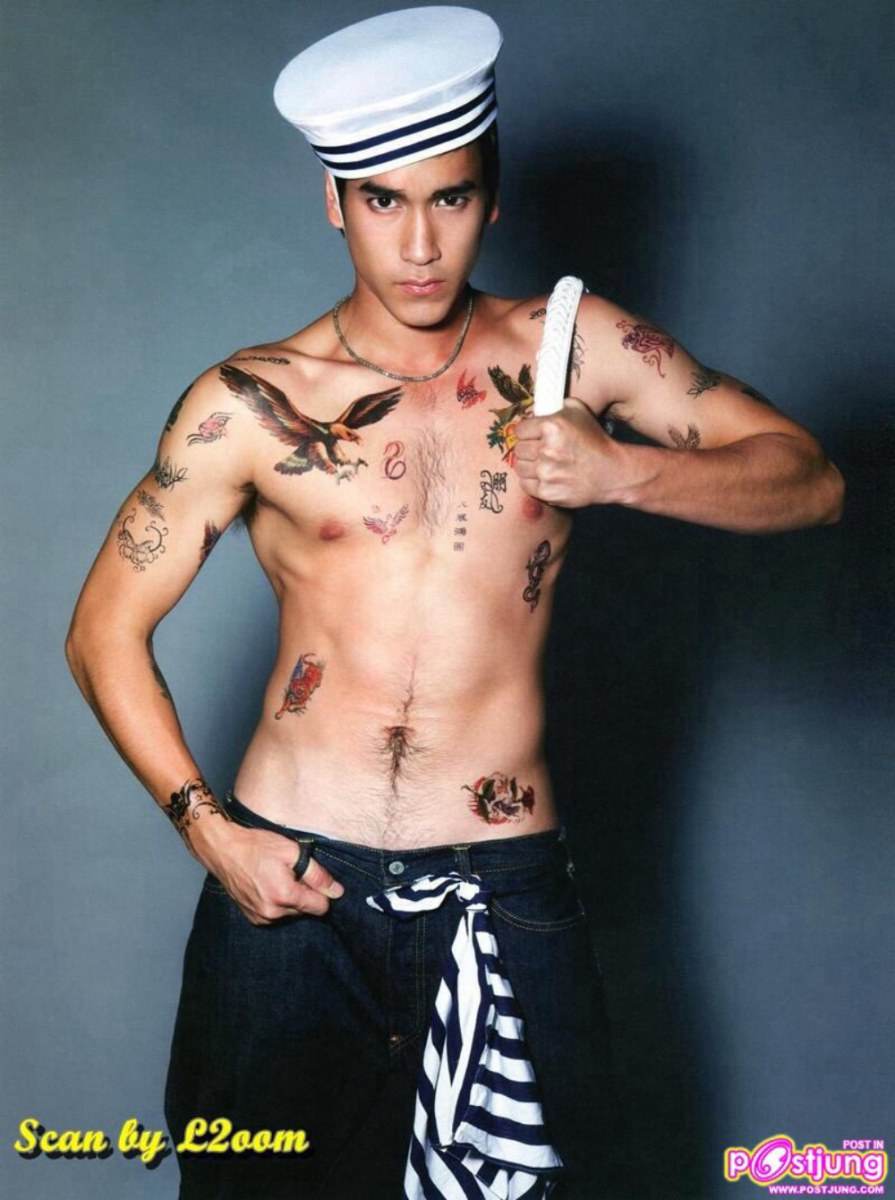 มักขนณเดชน์