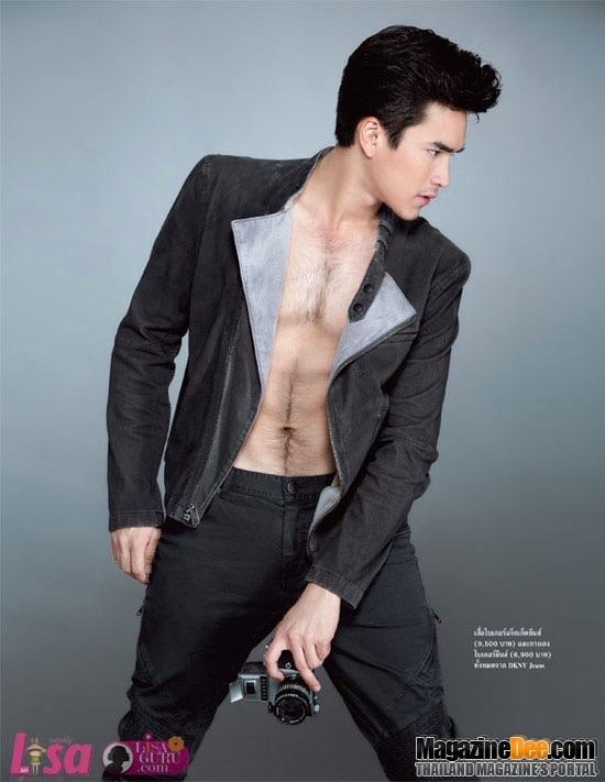 มักขนณเดชน์