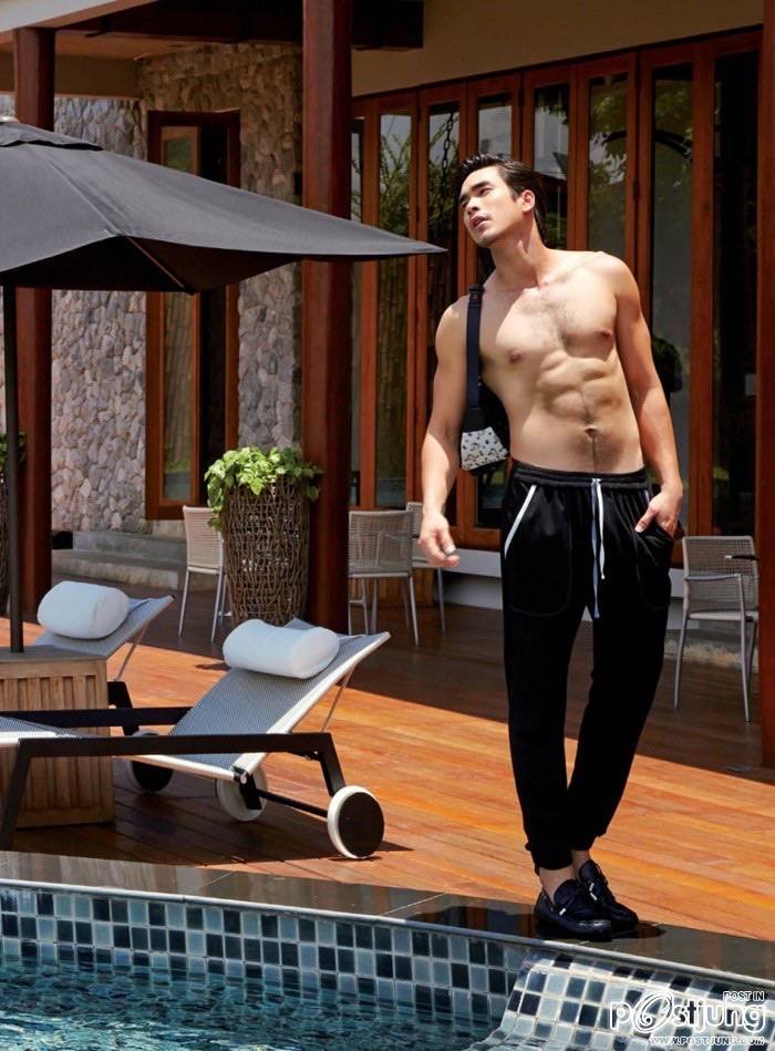 มักขนณเดชน์