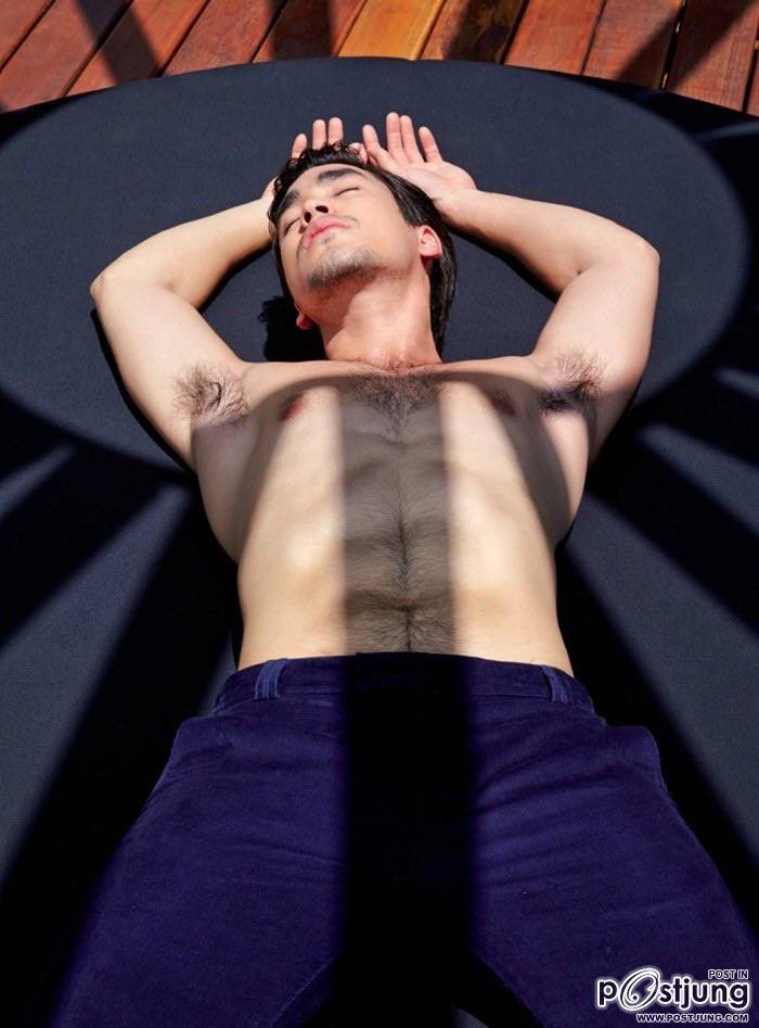 มักขนณเดชน์