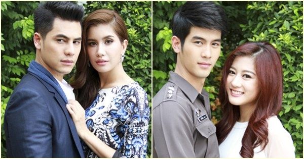มาแล้วจ้า!! ละครล็อตใหม่ 7 สี เเซ่บมันครบรส เตรียมกวาดเรตติ้งเปรี้ยงสะท้านวงการ!!