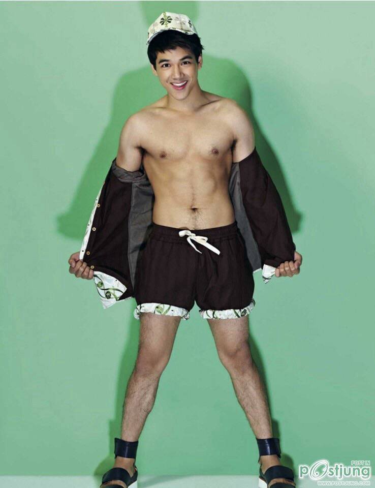 นิกกี้ นัลรั๊คคค