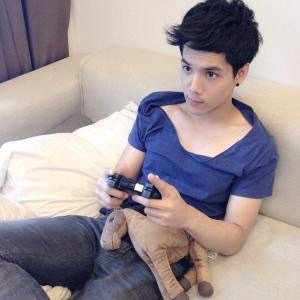 นิกกี้ นัลรั๊คคค