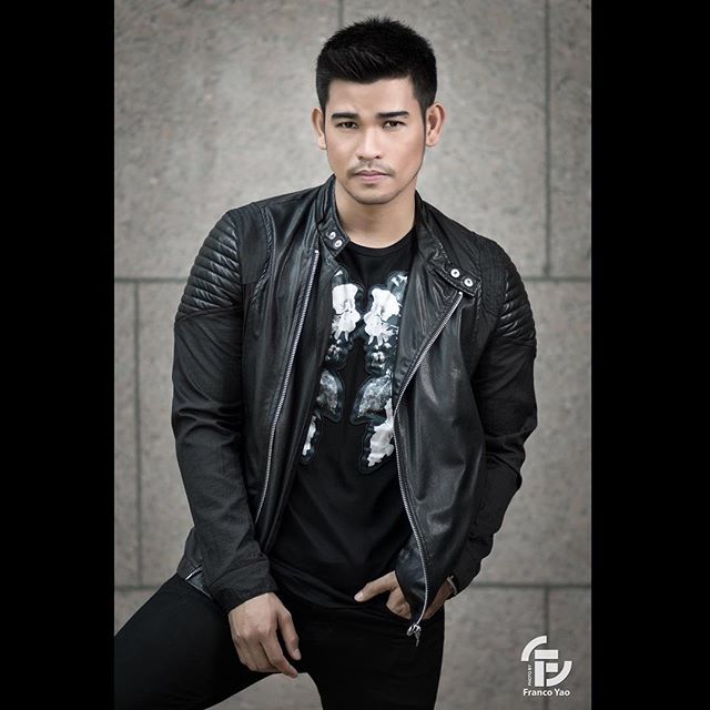 นายLeo