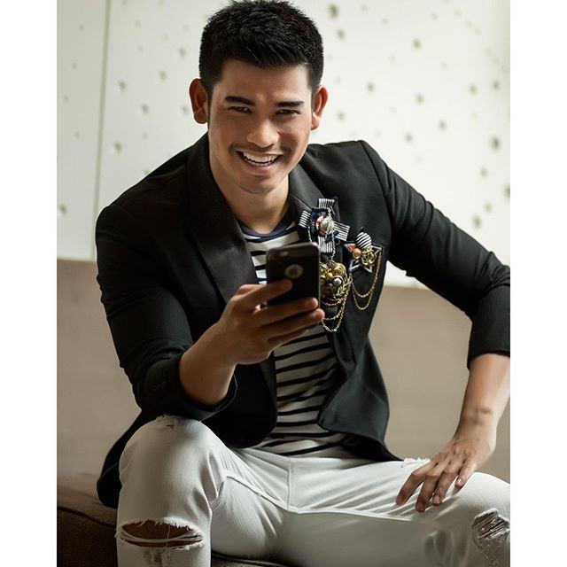 นายLeo