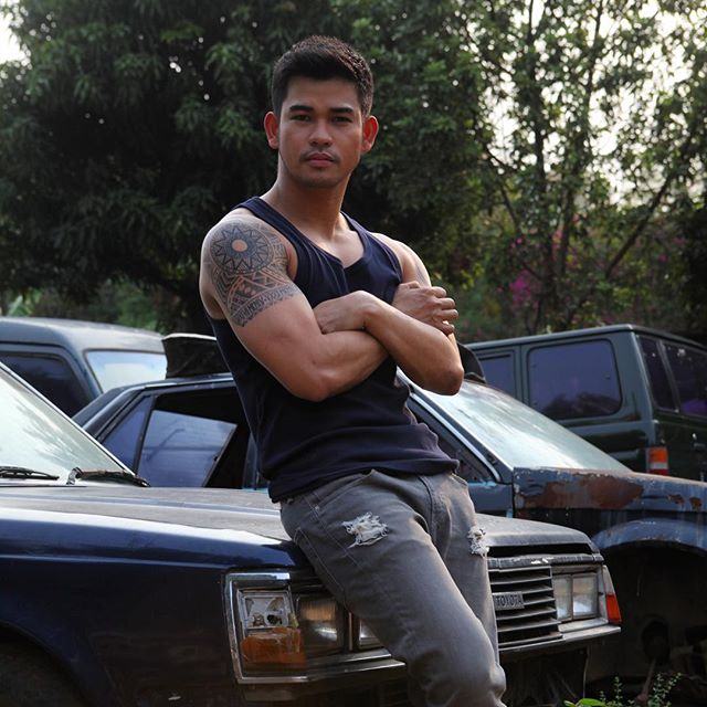 นายLeo