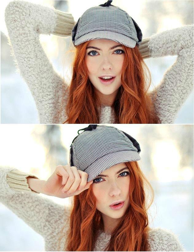 Ebba Zingmark สวยฟิน Net Idol ฝรั่งก็แจ่ม